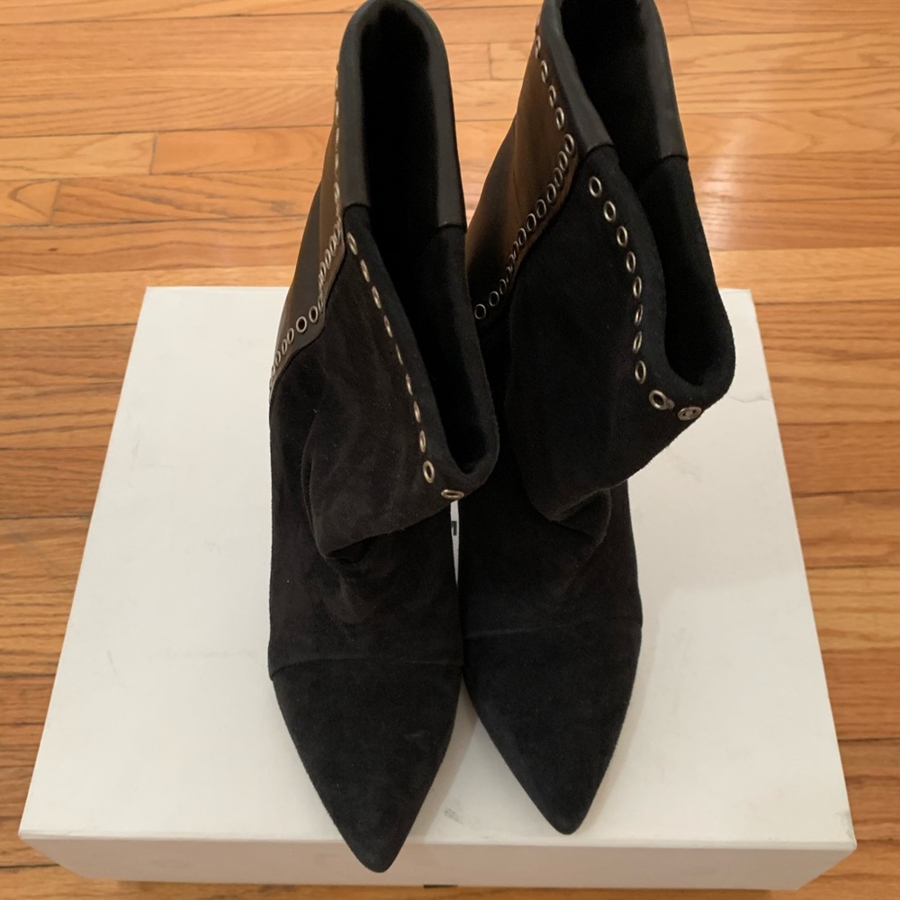 Isabel Marant Boots